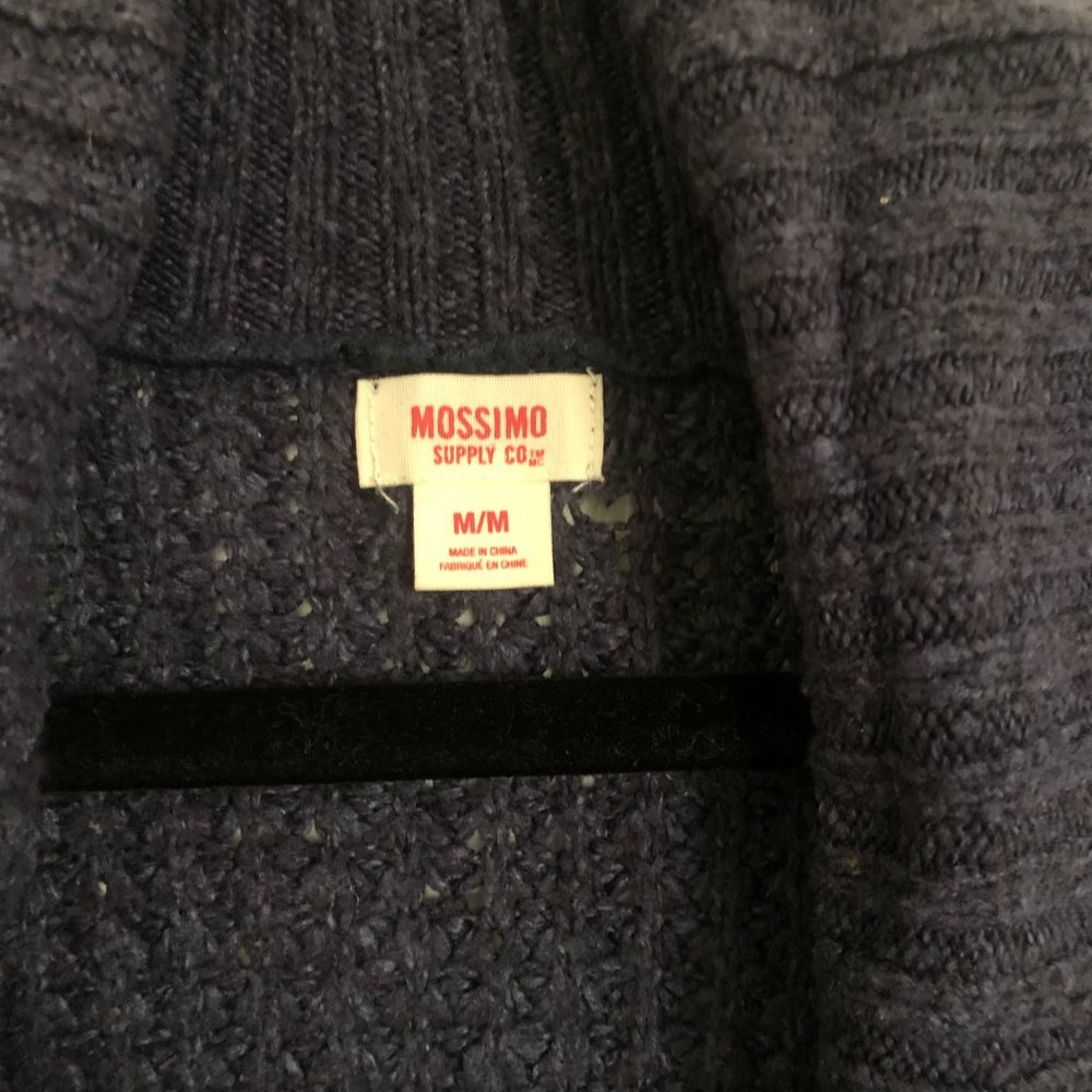 Cardigan - Picture 2 of 5